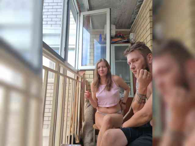FUCKandFUN webcam
