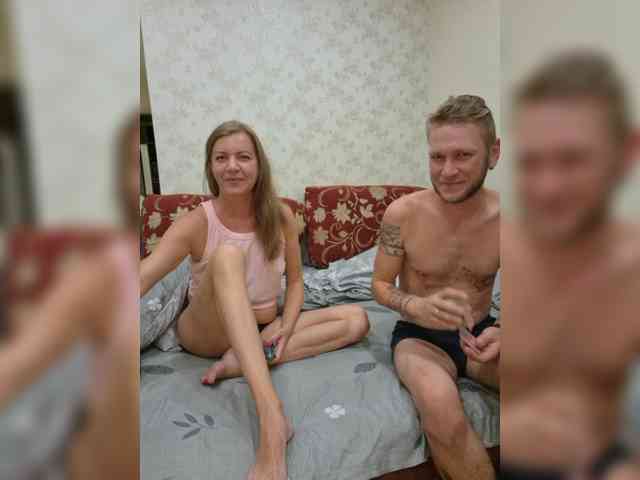 FUCKandFUN webcam