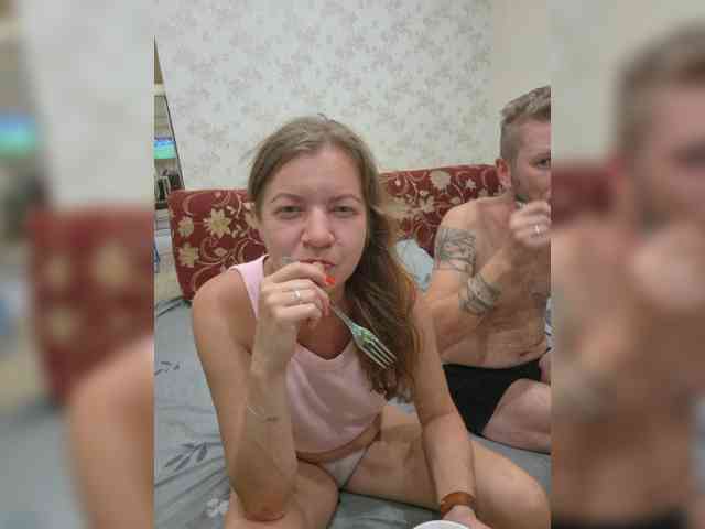 FUCKandFUN webcam