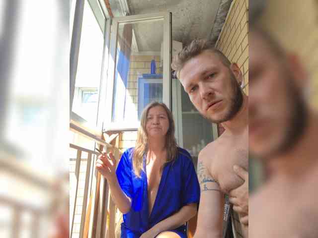 FUCKandFUN webcam