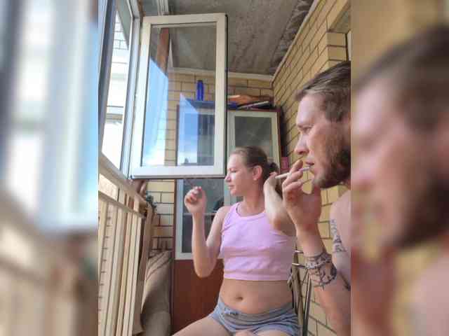 FUCKandFUN webcam