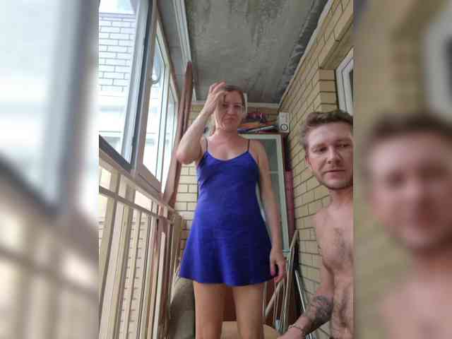 FUCKandFUN webcam