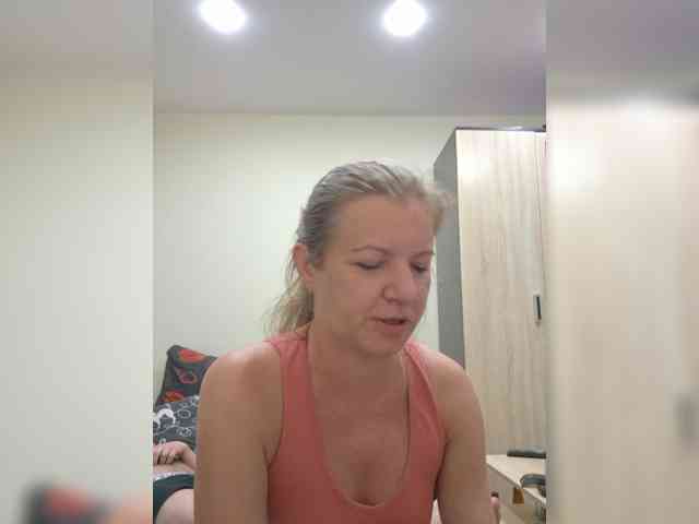 FUCKandFUN webcam