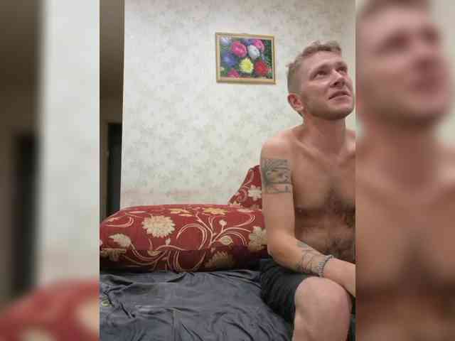 FUCKandFUN webcam