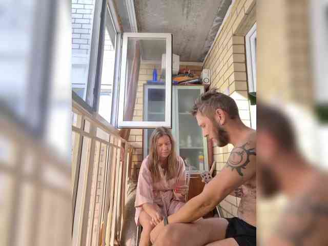Модель: FUCKandFUN