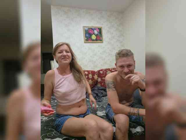 FUCKandFUN webcam