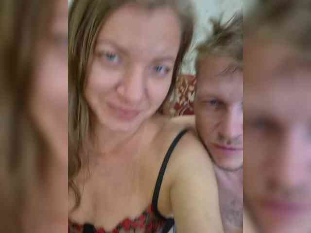 FUCKandFUN webcam