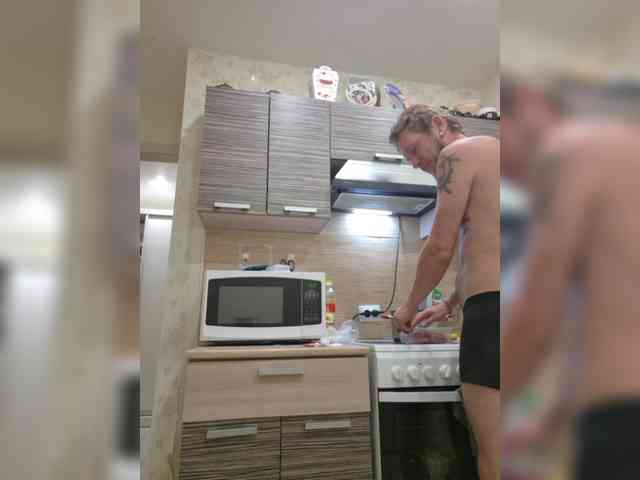 FUCKandFUN webcam
