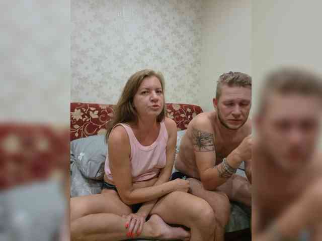 FUCKandFUN webcam