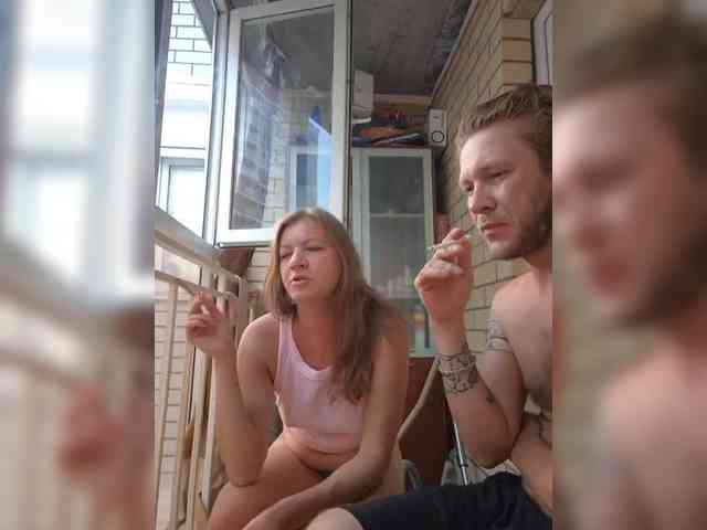 FUCKandFUN Sex Cam Show