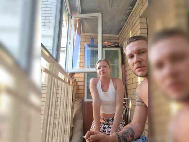 FUCKandFUN webcam