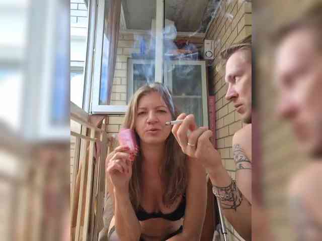 FUCKandFUN webcam