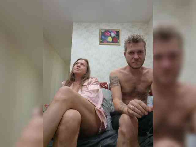 FUCKandFUN webcam