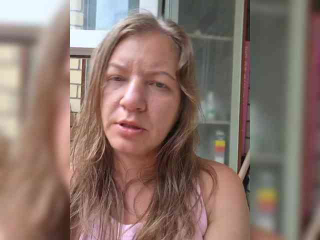 FUCKandFUN webcam