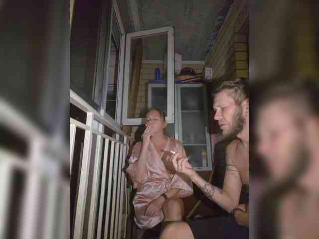 FUCKandFUN webcam