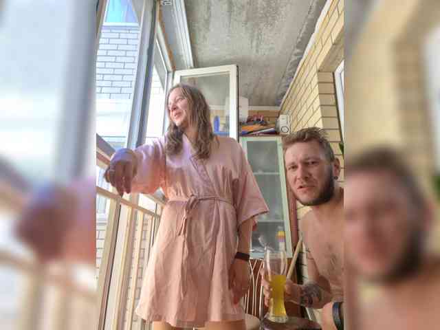 FUCKandFUN