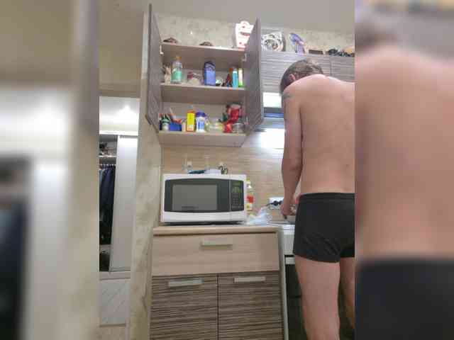 FUCKandFUN webcam