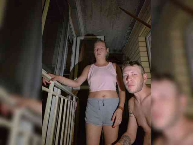 FUCKandFUN webcam