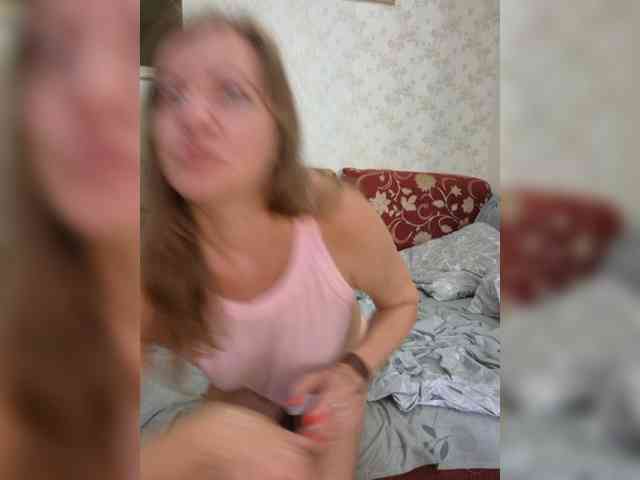FUCKandFUN webcam
