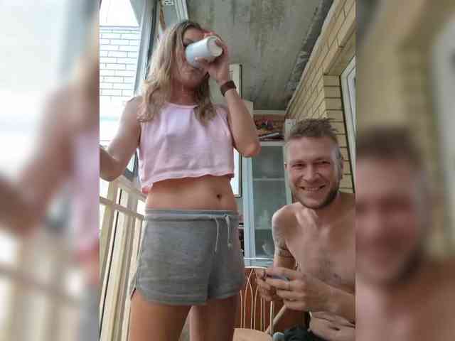 Модель: FUCKandFUN