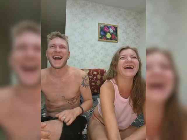 FUCKandFUN webcam
