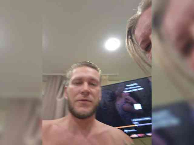 FUCKandFUN webcam