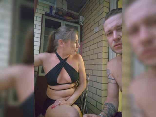 FUCKandFUN webcam