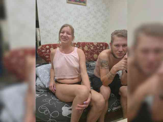FUCKandFUN webcam