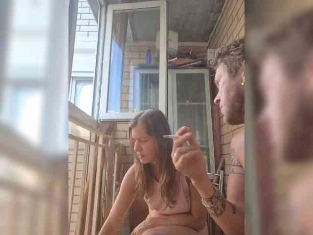 FUCKandFUN Sex Cam Show