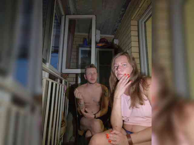 FUCKandFUN FUCKandFUN