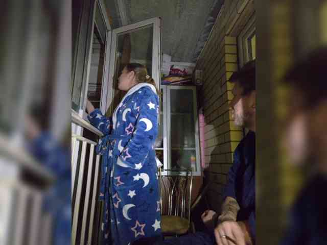 Модель: FUCKandFUN