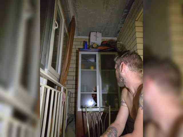FUCKandFUN webcam