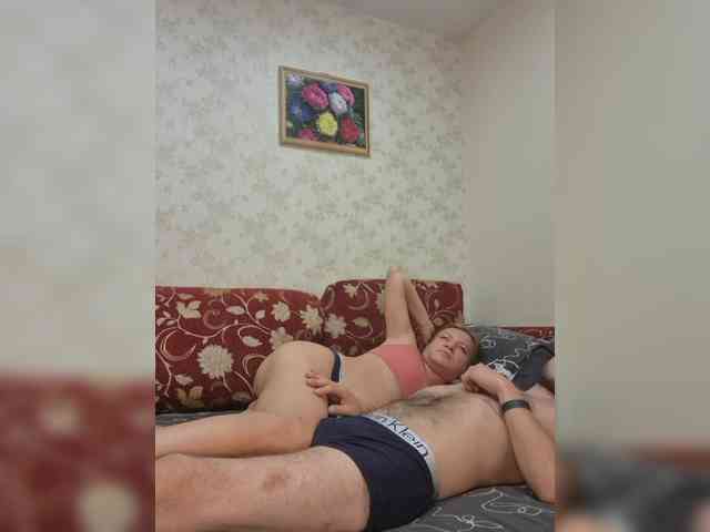 FUCKandFUN webcam
