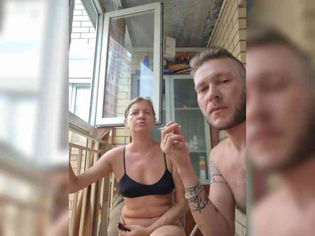 FUCKandFUN webcam