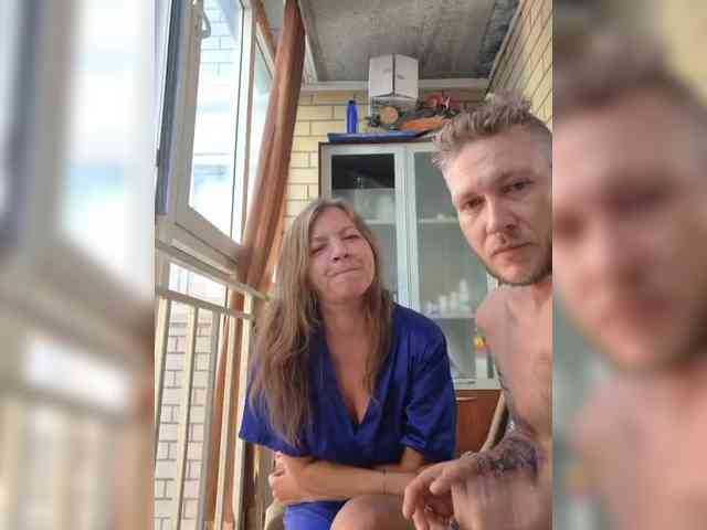FUCKandFUN webcam