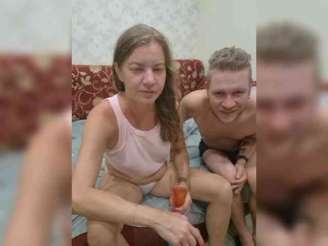 FUCKandFUN webcam