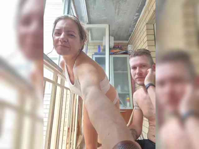 FUCKandFUN webcam