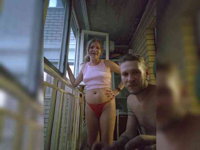 FUCKandFUN webcam