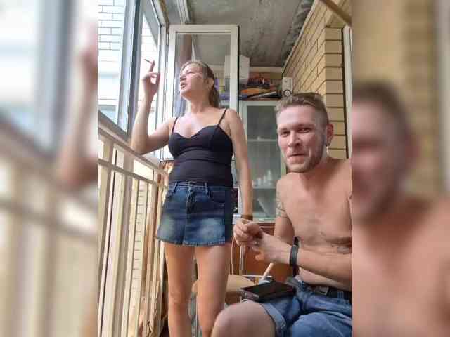 FUCKandFUN webcam
