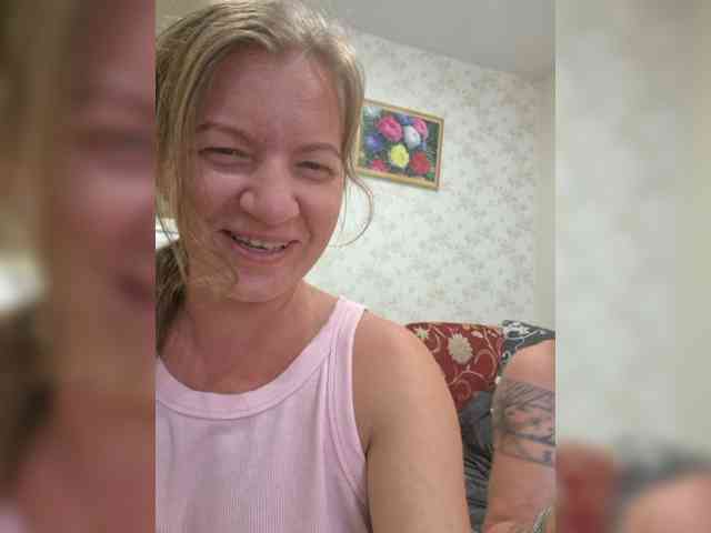 FUCKandFUN webcam
