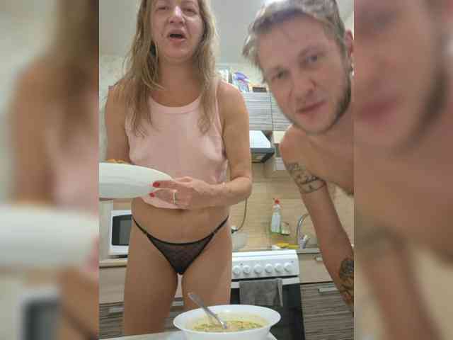 FUCKandFUN Sex Cam Show