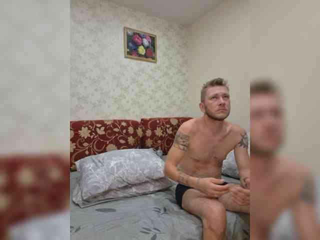FUCKandFUN webcam