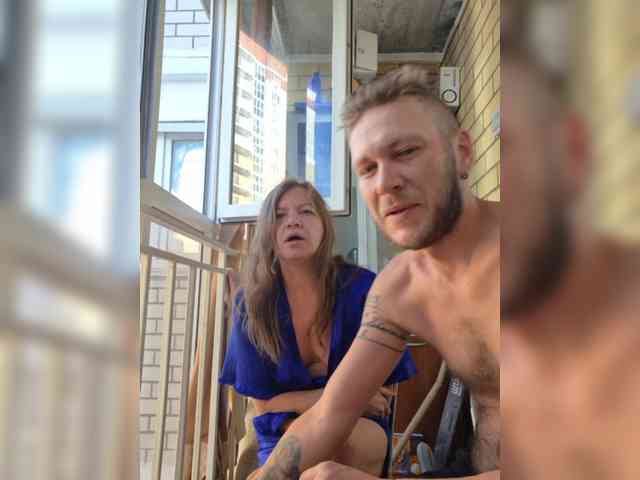 FUCKandFUN webcam