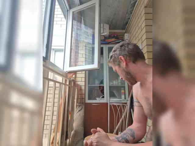 FUCKandFUN webcam