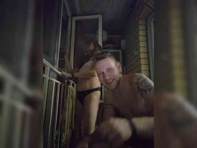 FUCKandFUN webcam