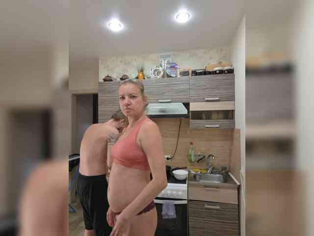 FUCKandFUN webcam