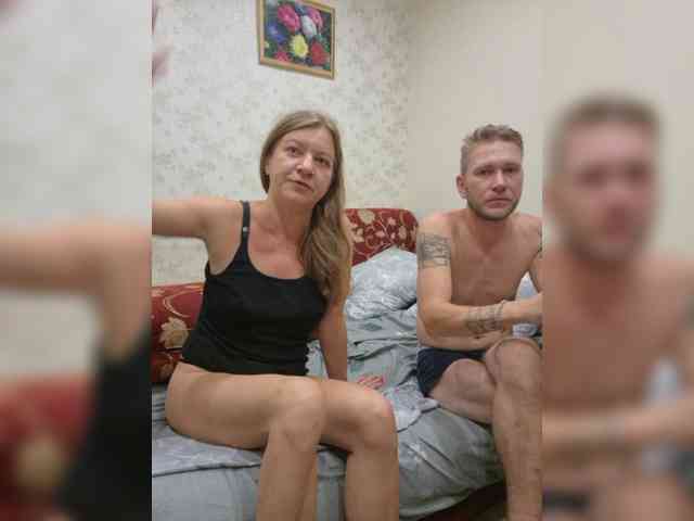 FUCKandFUN webcam