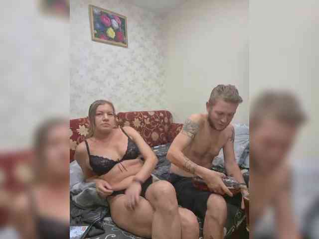 Модель: FUCKandFUN