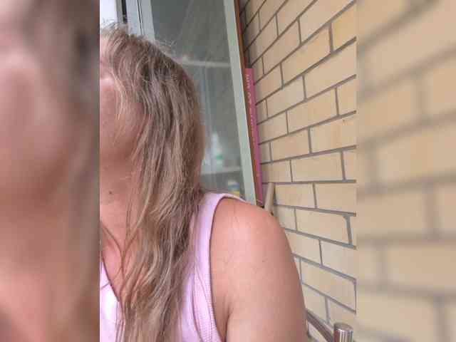 FUCKandFUN webcam