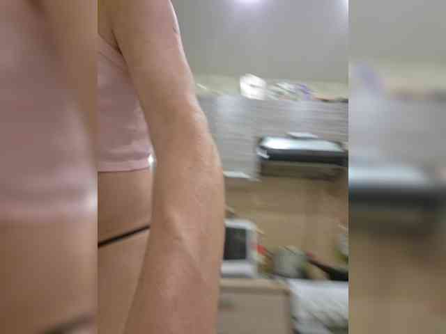 FUCKandFUN webcam